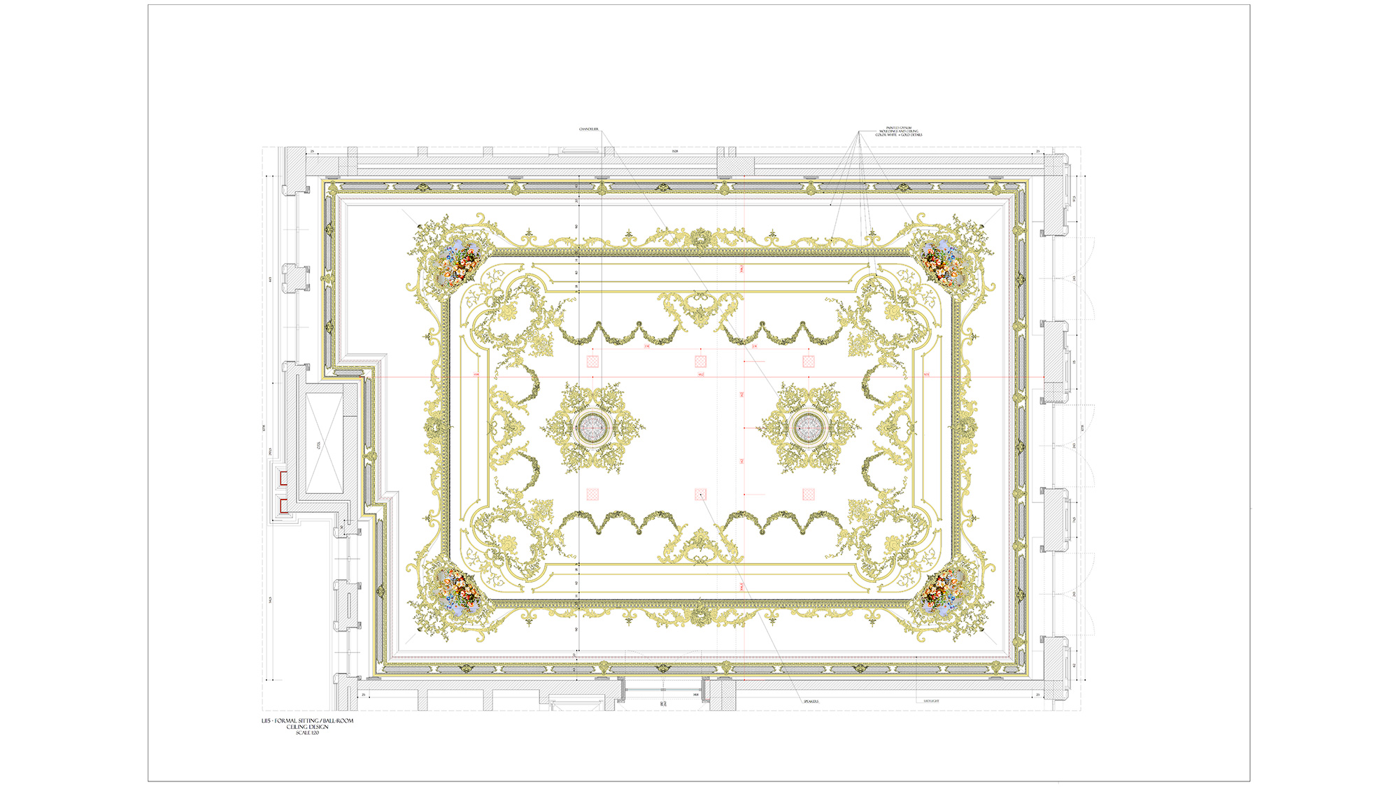 VILLA PRIVATA | 02 16